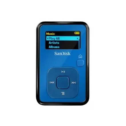 Photo of MP3 Player? (Lion Gate TW9) #1
