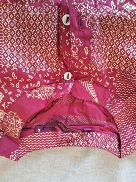 Photo of free Indian Kurti Knee length (Mount Pleasant Go, Brampton) #1