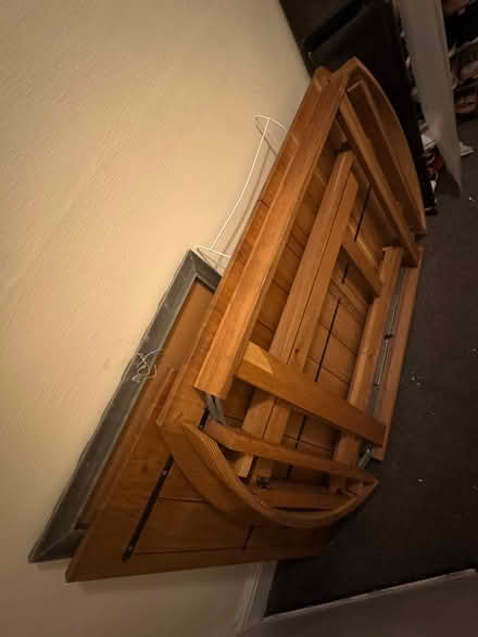 Photo of free Dining table (Ashton-on-Ribble PR2) #3