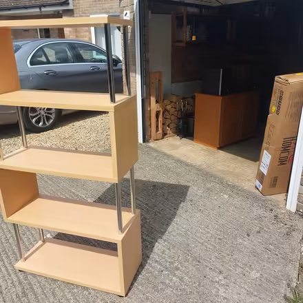 Photo of free Display stand (Farthinghoe NN13) #3