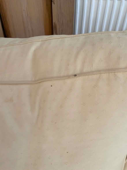 Photo of free Multiyork feather sofa (S7 Carter knowle) #2