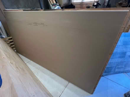 Photo of free 9.5mm plasterboard (Sutton SM1) #2