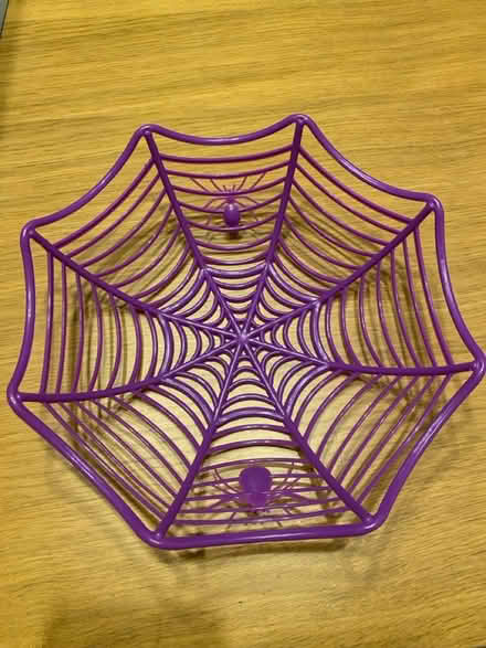 Photo of free Trick or treat items (BS15) #2