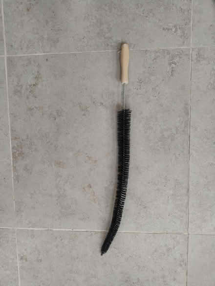 Photo of free Radiator brush (Weaverham) #1