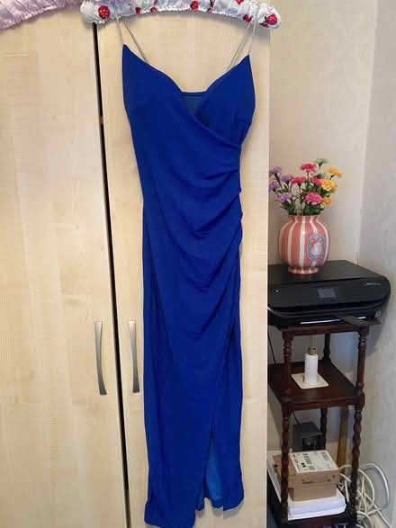 Photo of free Glitzy dress size 12 (Southdown) #1
