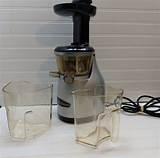 Photo of free Omega Juicer (VRT350) ((Sunset / Parkside)) #2