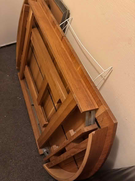 Photo of free Dining table (Ashton-on-Ribble PR2) #2