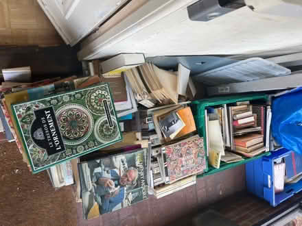 Photo of free Art books (Gu50ay) #2