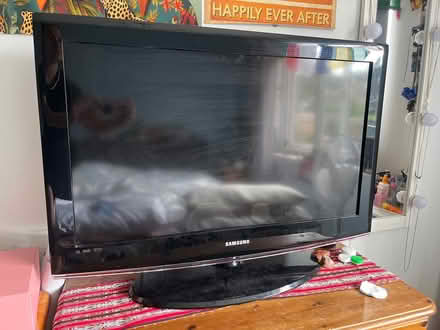 Photo of free TV (Weston favell NN3) #1