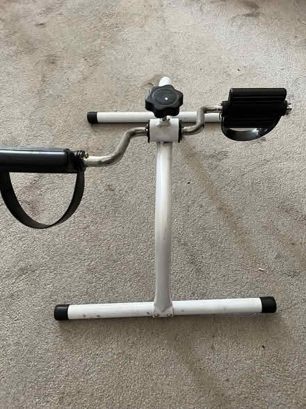 Photo of free Chair bicycle exerciser (Shirley, Croydon) #1