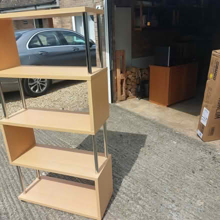 Photo of free Display stand (Farthinghoe NN13) #1