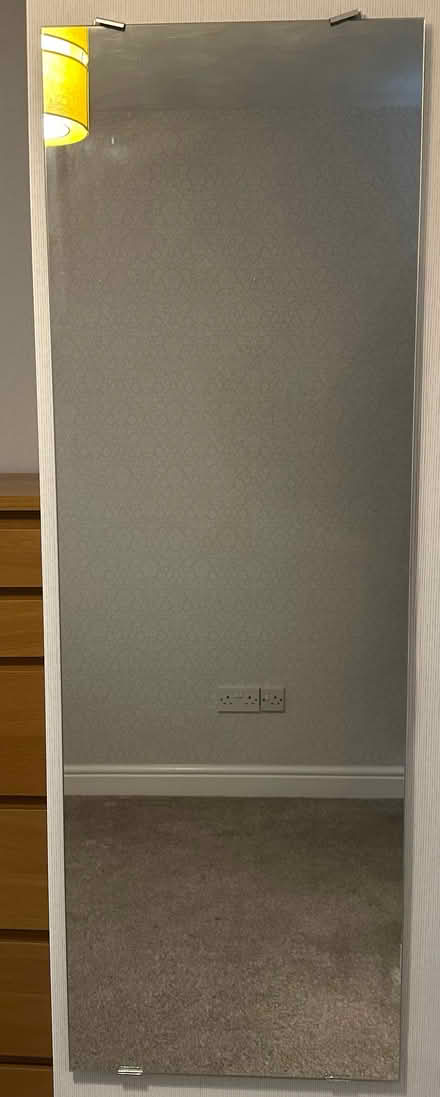 Photo of free Wall Mirror 40 x120cm (NG16) #1