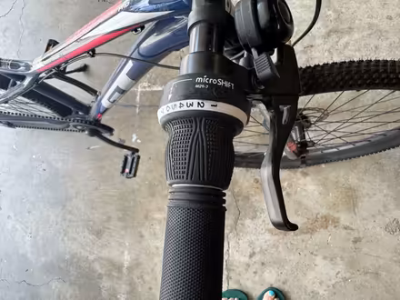 Photo of free Used Kids Mountainbike (Castro Valley) #3