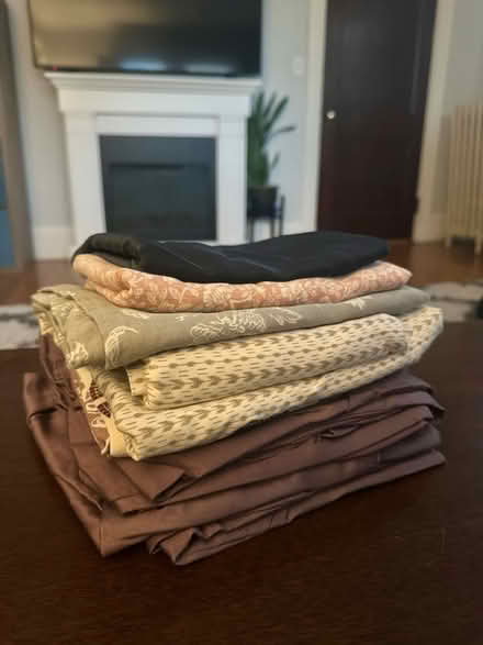 Photo of free Pillowcases (Malden) #1