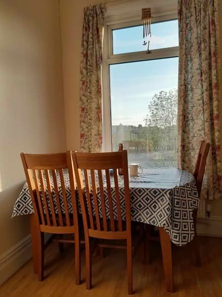 Photo of free Dining table (Ashton-on-Ribble PR2) #4