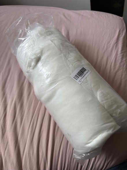 Photo of free 900g PolyFill | Amigurimi (Jesmond Metro NE2) #2