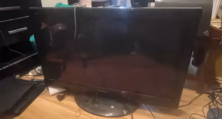 Photo of free Panasonic 37inch plasma tv (M41) #1