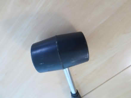 Photo of free Mallet and tent pegs (Southdown) #4