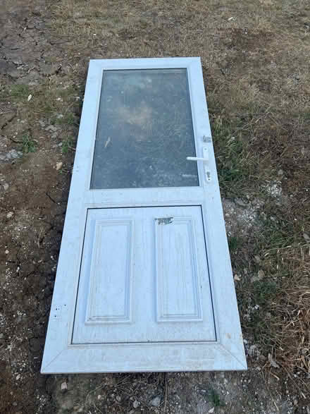 Photo of free Single exterior doors (Oxford-Freegle CGA OX4) #1