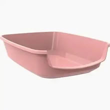 Photo of small litter box (Kenilworth CV8) #1