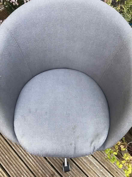 Photo of free Chair (Long Hanborough OX29) #2
