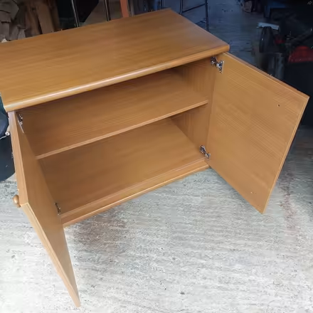 Photo of free Sideboard (Farthinghoe NN13) #3