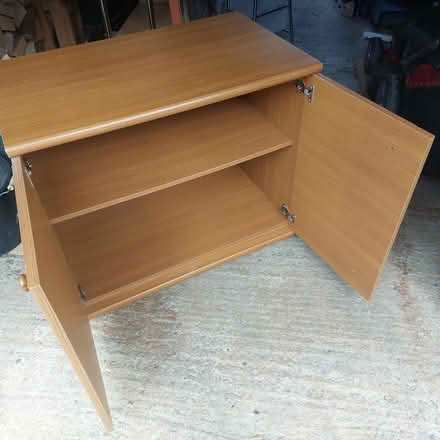 Photo of free Sideboard (Farthinghoe NN13) #3