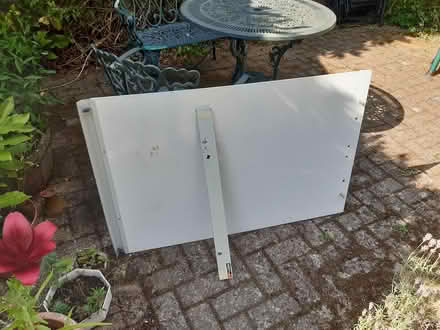 Photo of free Flip chart (Reigate RH2) #3