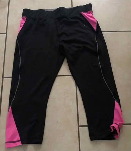 Photo of free Workout trousers (Westbury Wilts BA13) #1