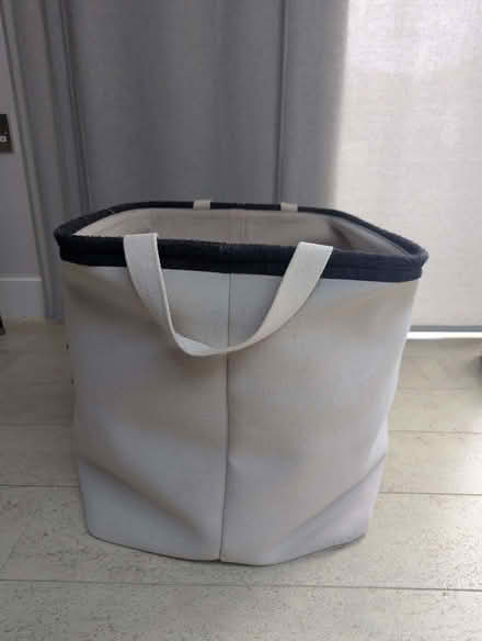 Photo of free Fabric Toy Basket (Colchester CO1) #4