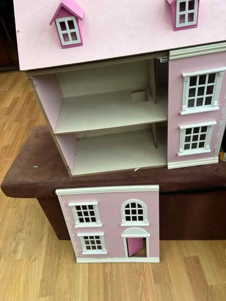Photo of free Dolls House (St Leonard’s on Sea TN37) #2