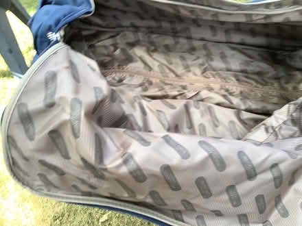 Photo of free Wheeled holdall (Parsons Heath CO4) #4