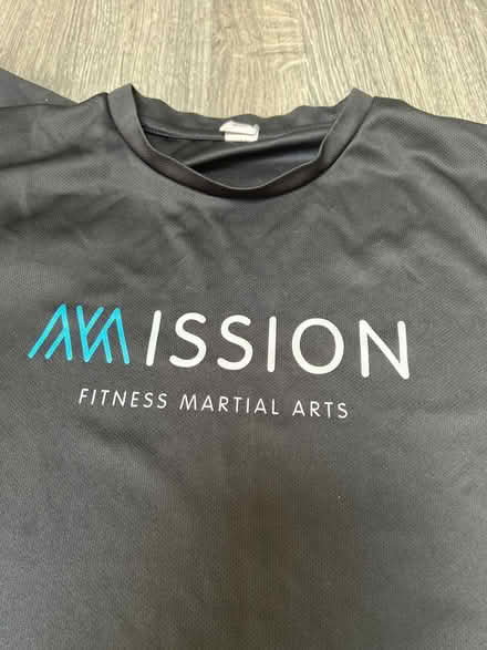 Photo of free Kids Martial Arts clothing. Good condition. (Southsea PO4) #4