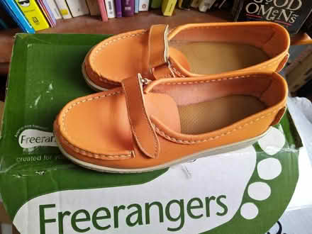 Photo of free Ladies shoes (NW10) #1