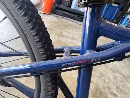 Photo of free Used Kids Mountainbike (Castro Valley) #4