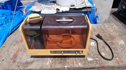 Photo of free Bonaire humidifier (Westboro, 262 Duncairn Ave.) #1