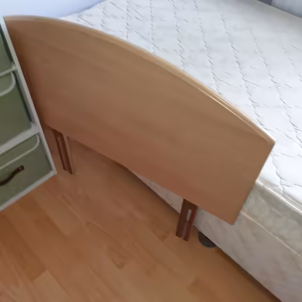 Photo of free Bed Lucan (Lucan) #1