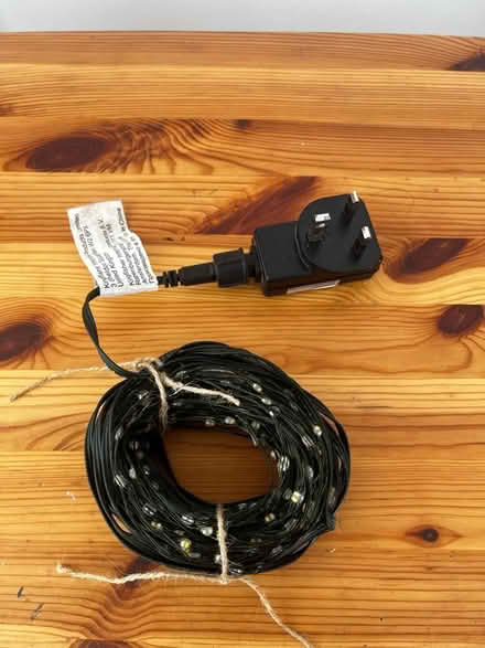 Photo of free Fairy Lights (Wollaton NG9) #1