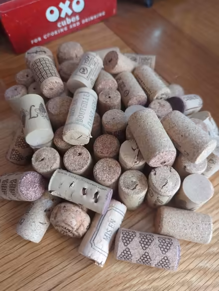 Photo of free Corks (Craiglockhart EH14) #1