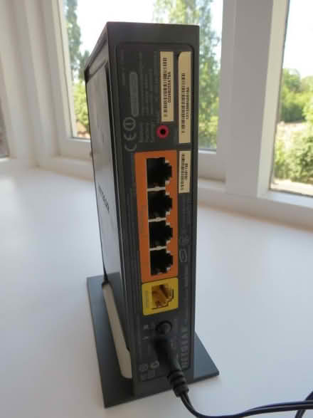 Photo of free Netgear router (Hither Green/Grove Park SE6) #2