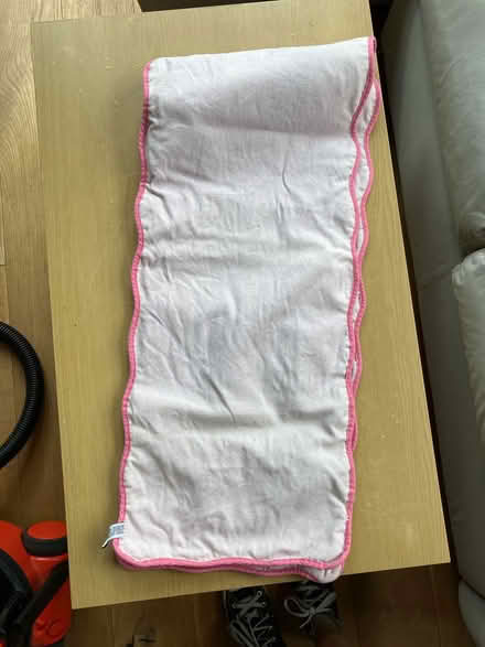 Photo of free Table runner (Nw3) #1