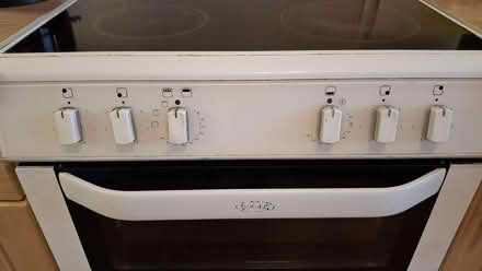 Photo of free Belling cooker (Larbert FK5) #2