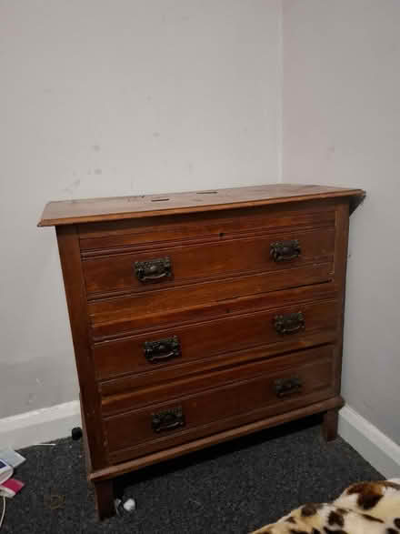 Photo of free Wardrobes (Bilston WV14) #3