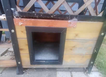Photo of free Cat House (South Woodham Ferrers) #4