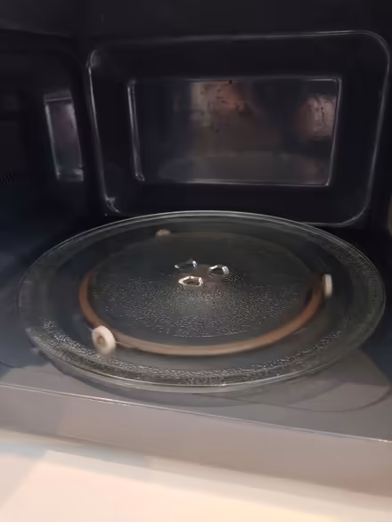 Photo of free Microwave (Stockton TS19) #1