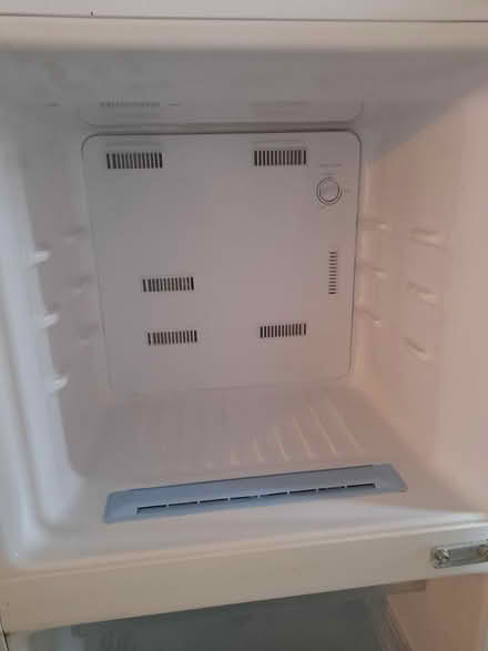 Photo of free Samsung fridge-freezer (Saint Kilda) #3