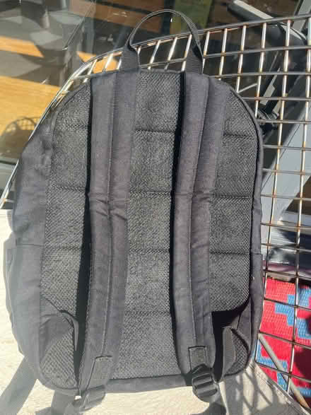Photo of free Rucksack & Hair Product (E2 Bethnal Green) #3