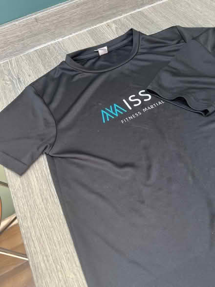 Photo of free Kids Martial Arts clothing. Good condition. (Southsea PO4) #2