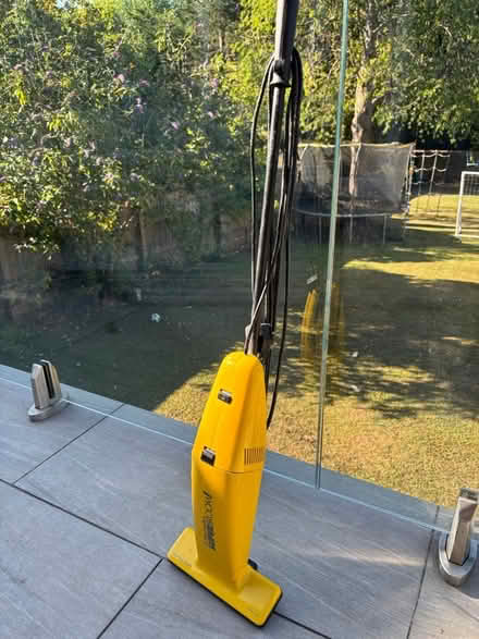 Photo of free Mini vacuum cleaner (Berkhamsted, HP4) #1