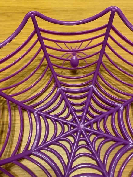 Photo of free Trick or treat items (BS15) #3